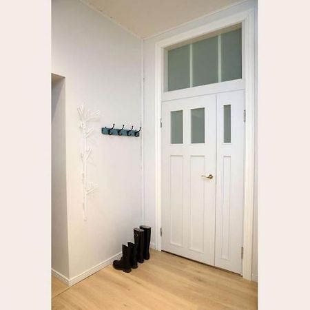 Corner Apartment Хельсинки Экстерьер фото