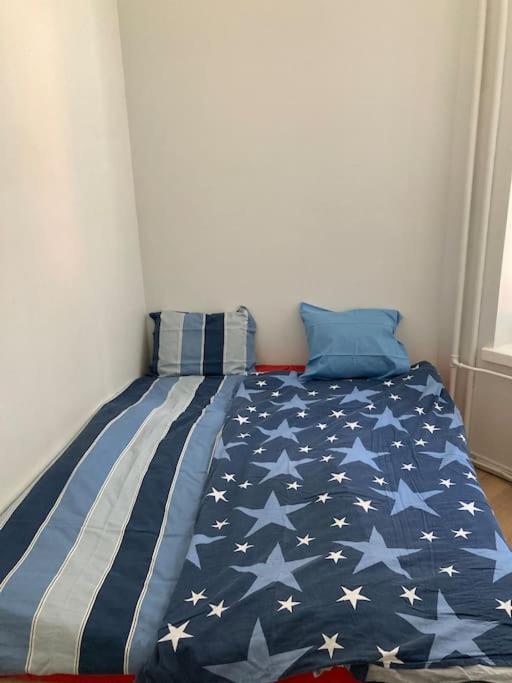Corner Apartment Хельсинки Экстерьер фото